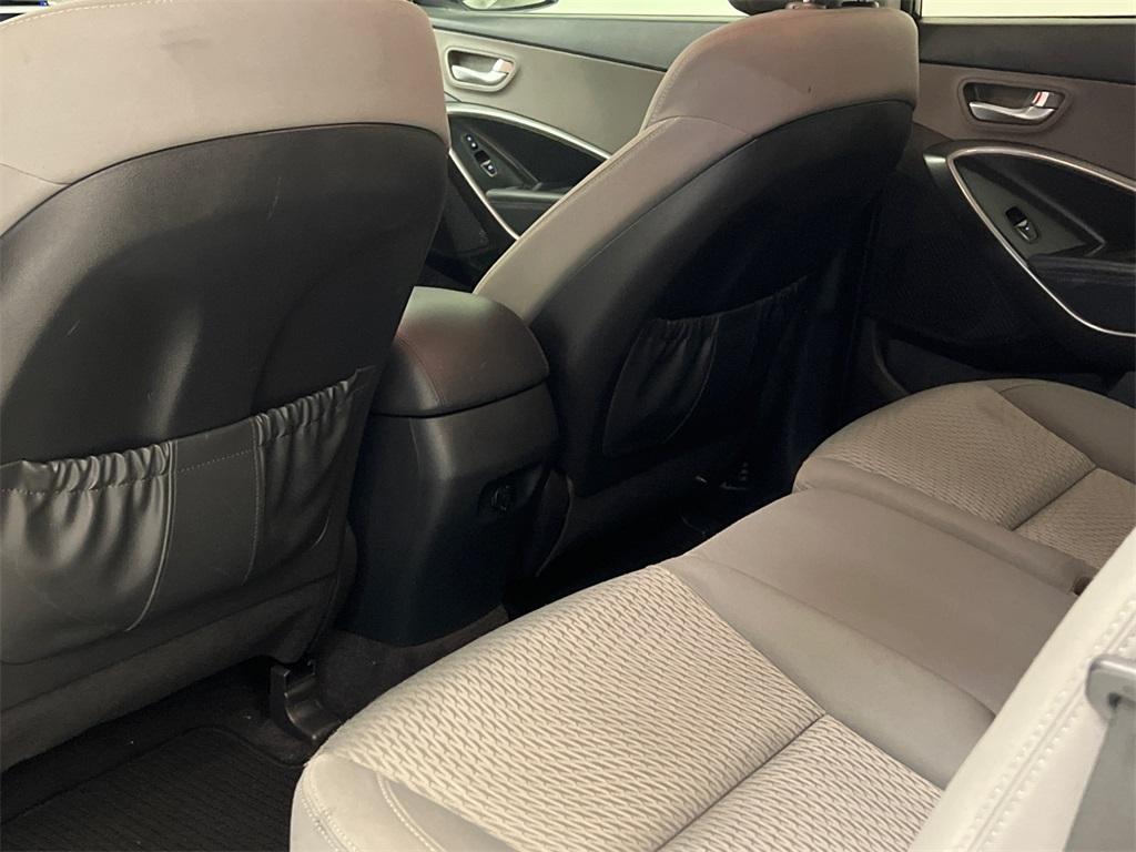 used 2019 Hyundai Santa Fe XL car, priced at $13,681