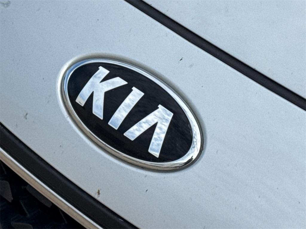 used 2019 Kia Sportage car, priced at $9,833