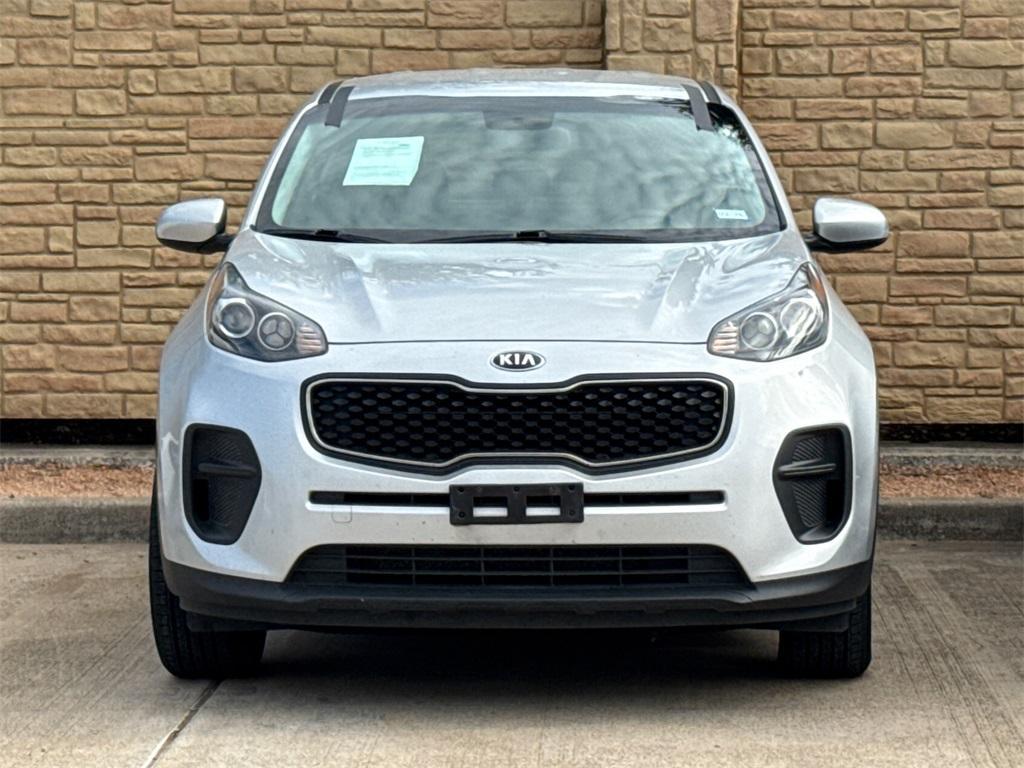 used 2019 Kia Sportage car, priced at $9,833