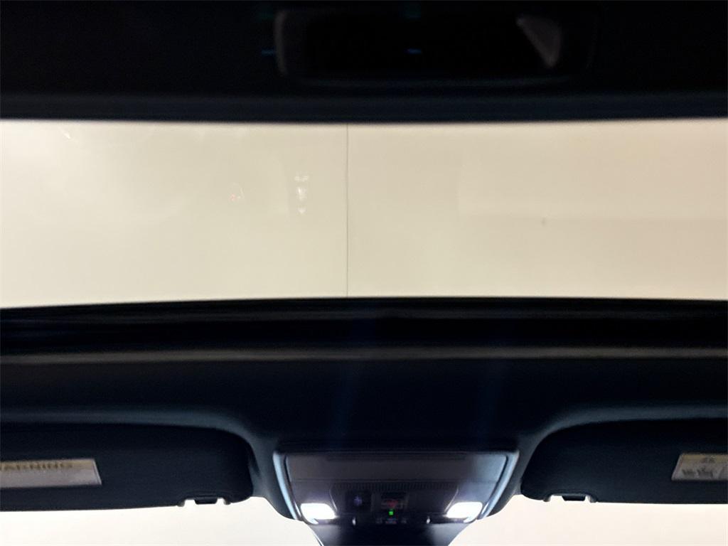 new 2025 Honda Civic Hybrid car, priced at $34,755