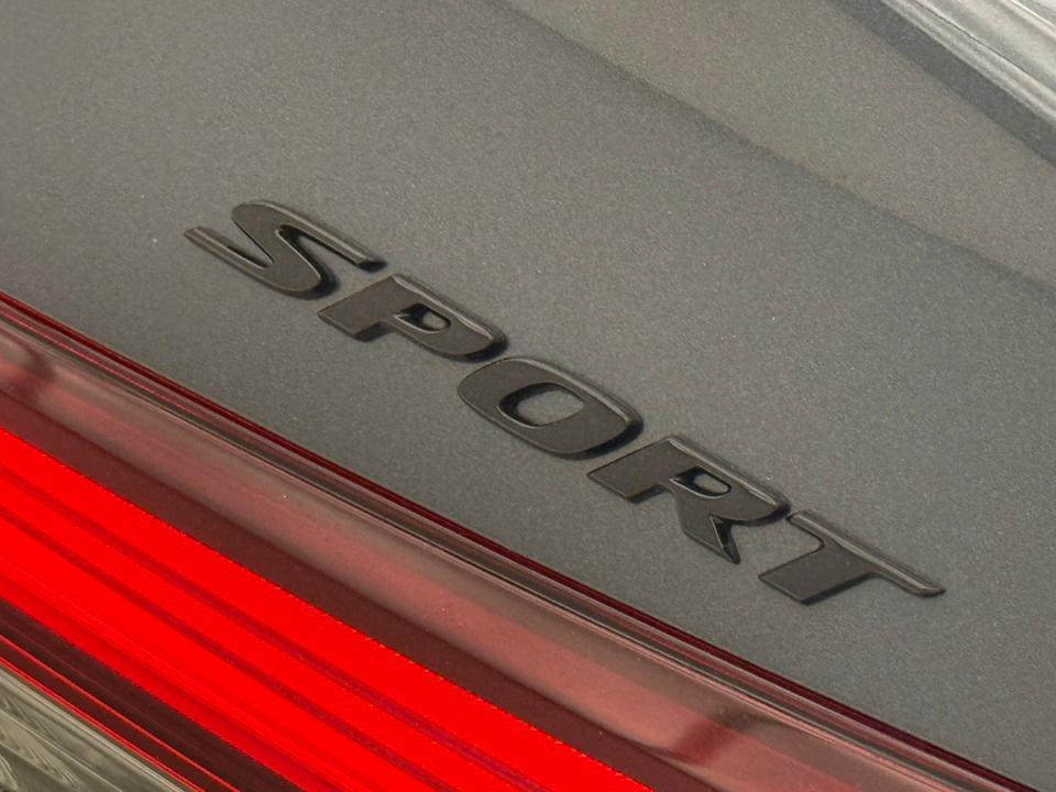 new 2026 Honda Civic Hybrid car, priced at $29,490