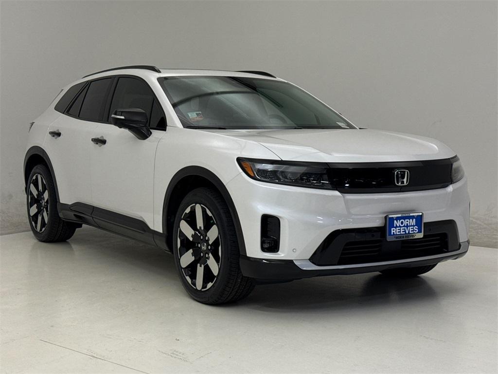 new 2025 Honda Prologue car, priced at $54,129