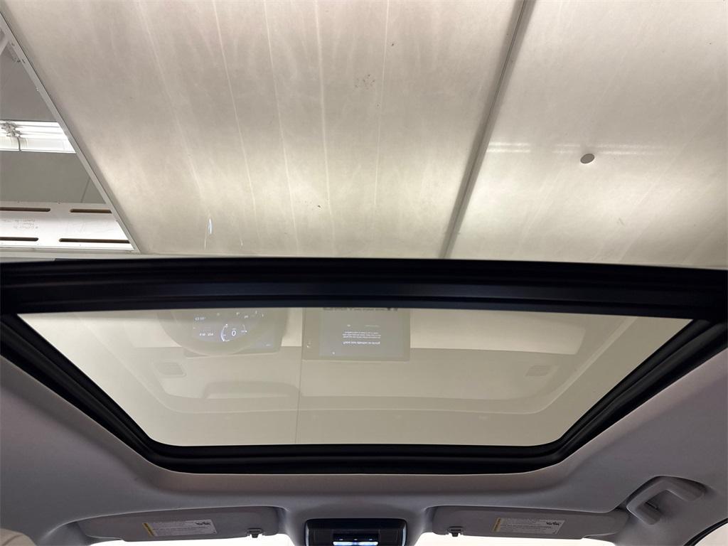 new 2025 Honda Prologue car, priced at $54,129