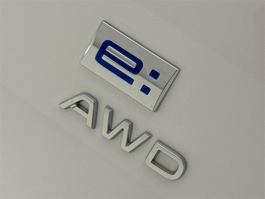 new 2025 Honda Prologue car, priced at $54,129