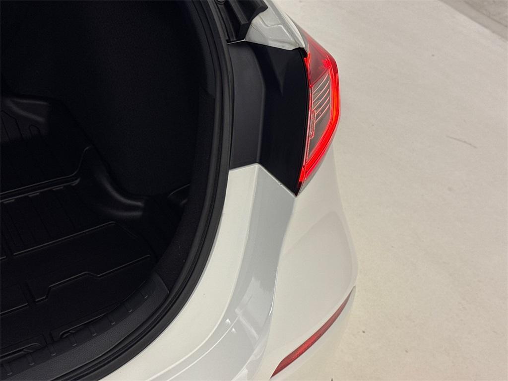used 2023 Honda Civic car, priced at $25,982