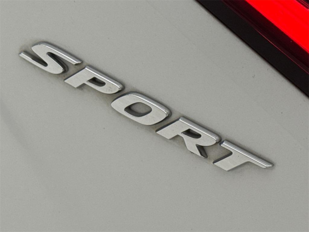 used 2023 Honda Civic car, priced at $25,982
