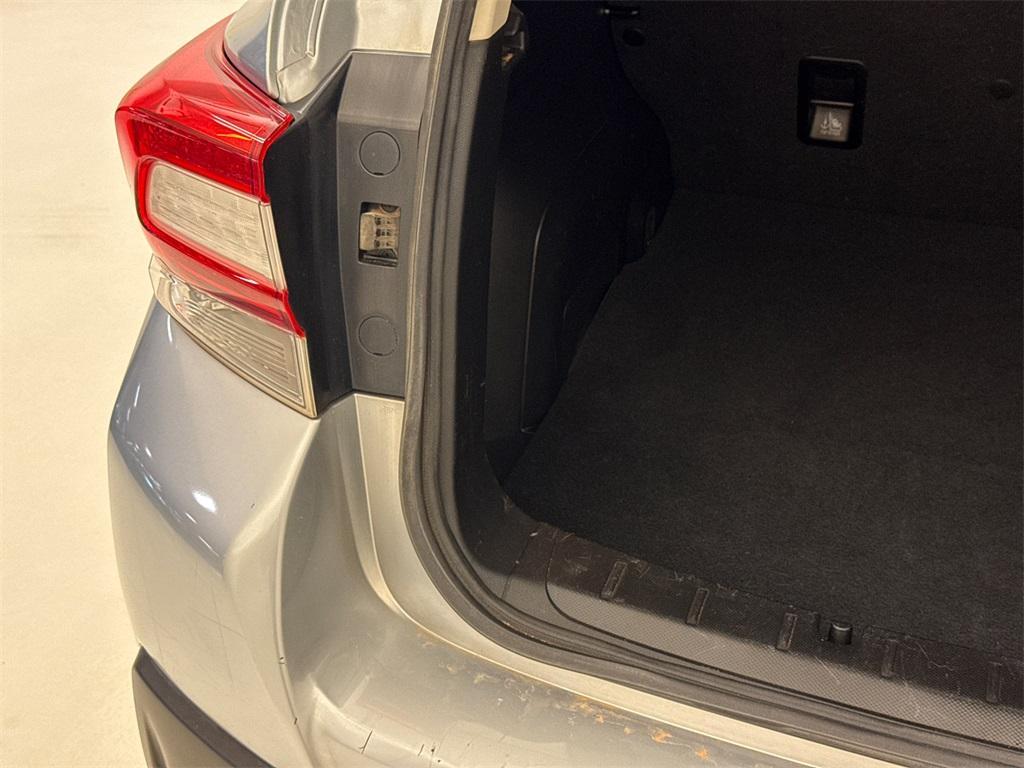 used 2018 Subaru Crosstrek car, priced at $14,416