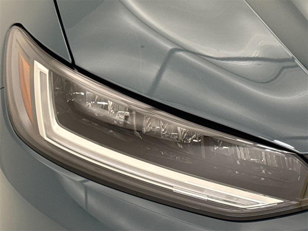 new 2026 Honda HR-V car, priced at $31,900