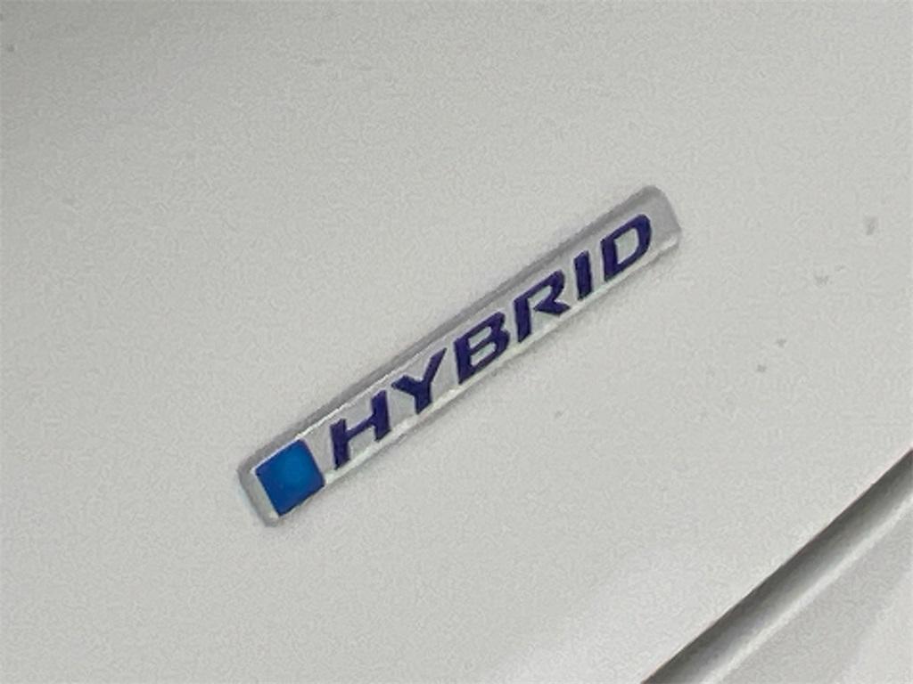 new 2025 Honda Accord Hybrid car, priced at $34,151