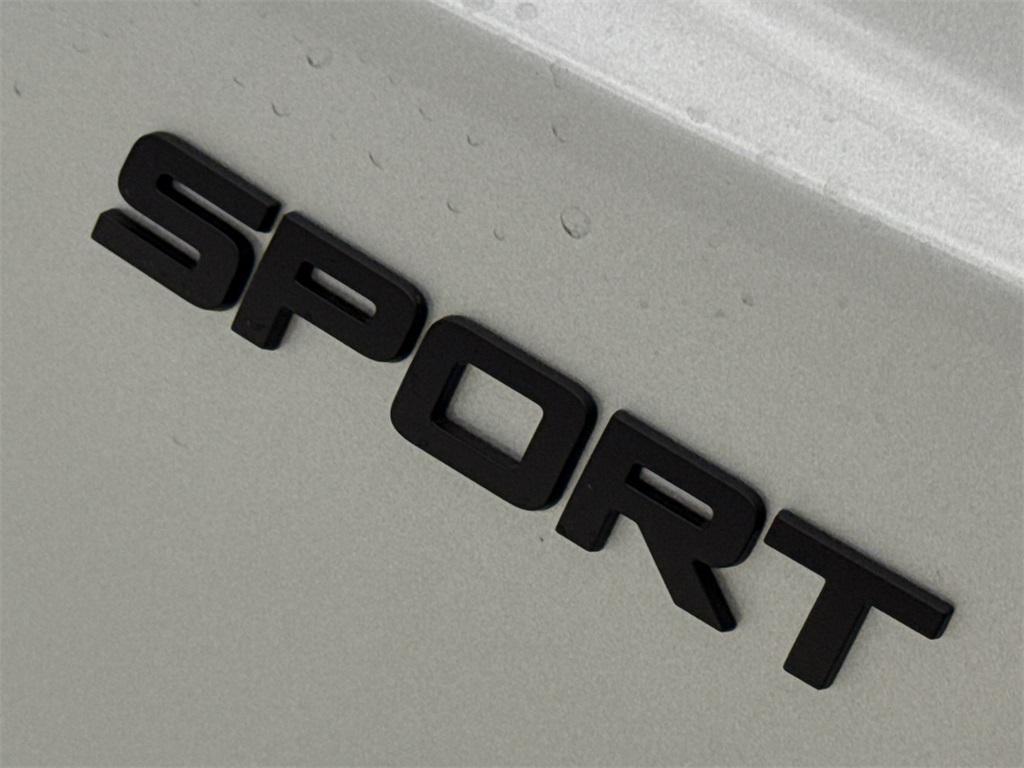 new 2025 Honda CR-V Hybrid car, priced at $37,545