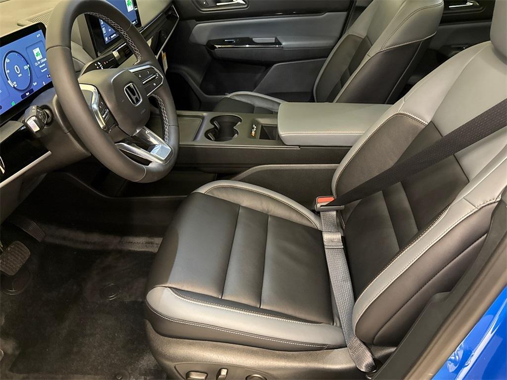 new 2026 Honda Prologue car, priced at $49,741