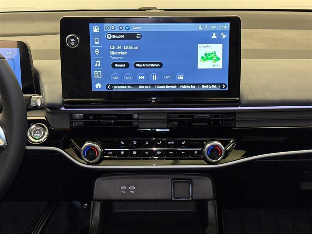 new 2026 Honda Prologue car, priced at $49,741