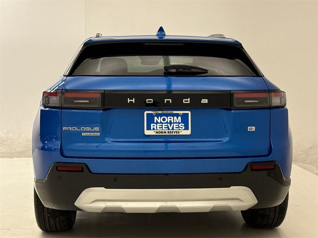 new 2026 Honda Prologue car, priced at $49,741