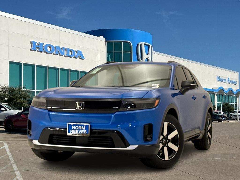 new 2026 Honda Prologue car, priced at $49,741
