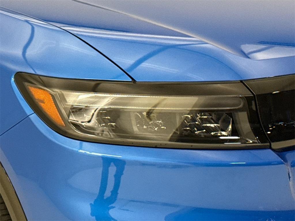 new 2026 Honda Prologue car, priced at $49,741