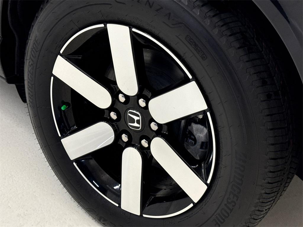 new 2026 Honda Prologue car, priced at $49,741