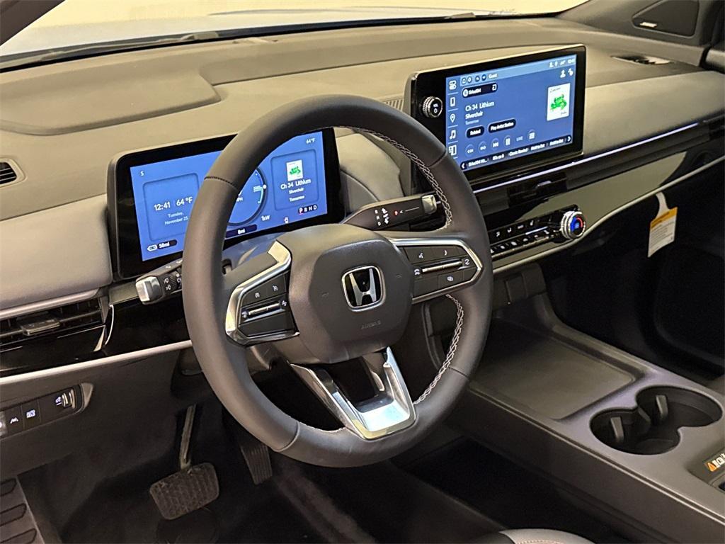 new 2026 Honda Prologue car, priced at $49,741