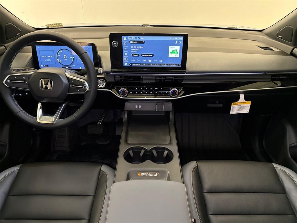 new 2026 Honda Prologue car, priced at $49,741