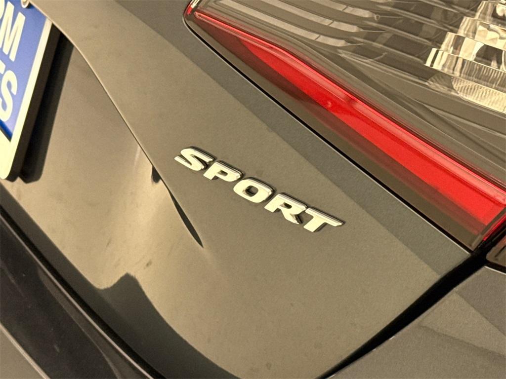 used 2025 Honda Civic car, priced at $26,694