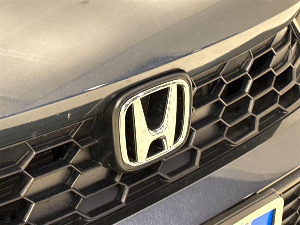 used 2025 Honda Civic car, priced at $26,694