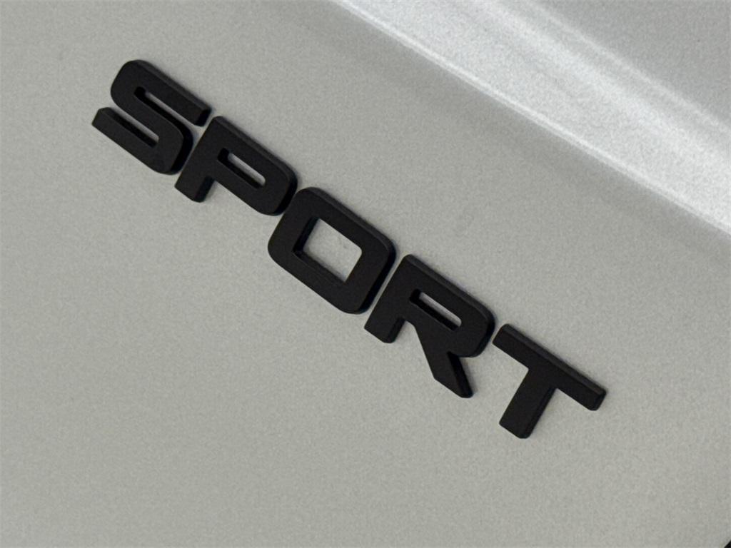new 2025 Honda CR-V Hybrid car, priced at $34,517