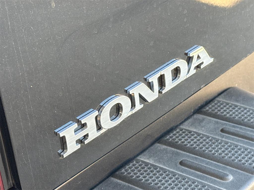 used 2024 Honda Ridgeline car, priced at $36,517