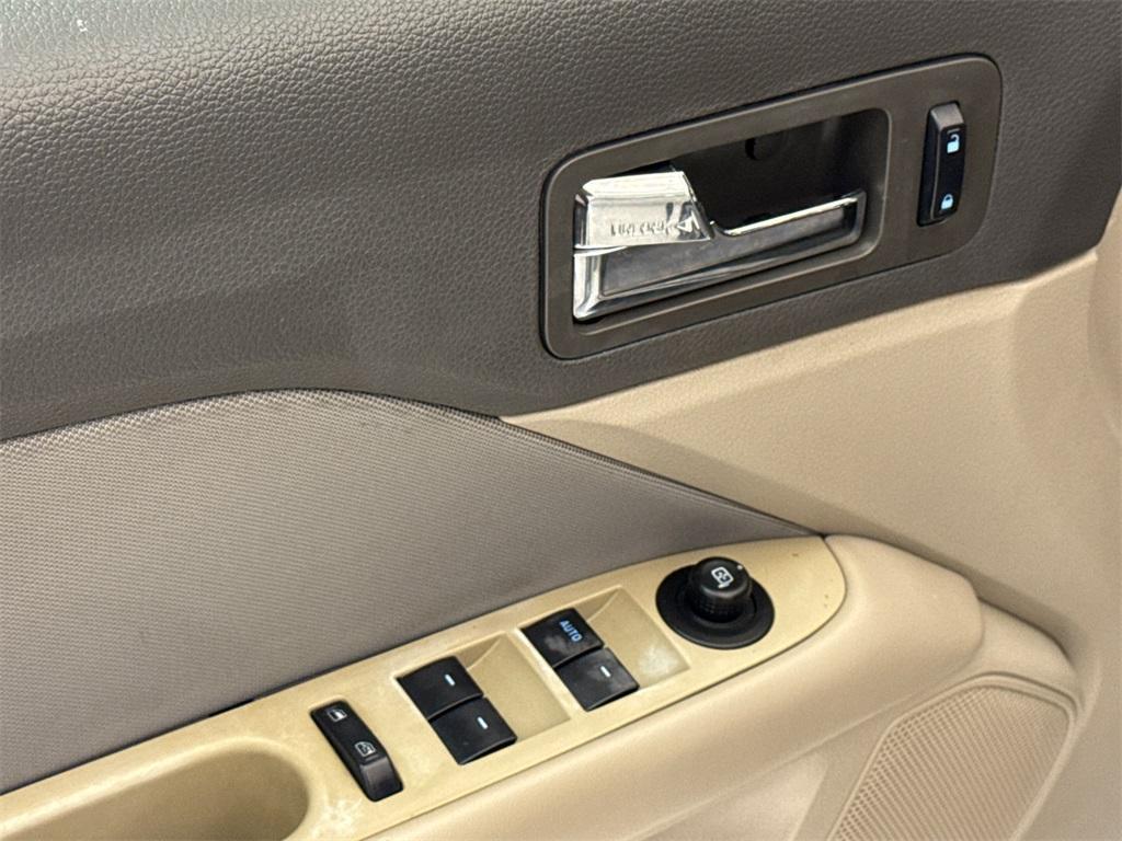 used 2012 Ford Fusion car, priced at $6,998
