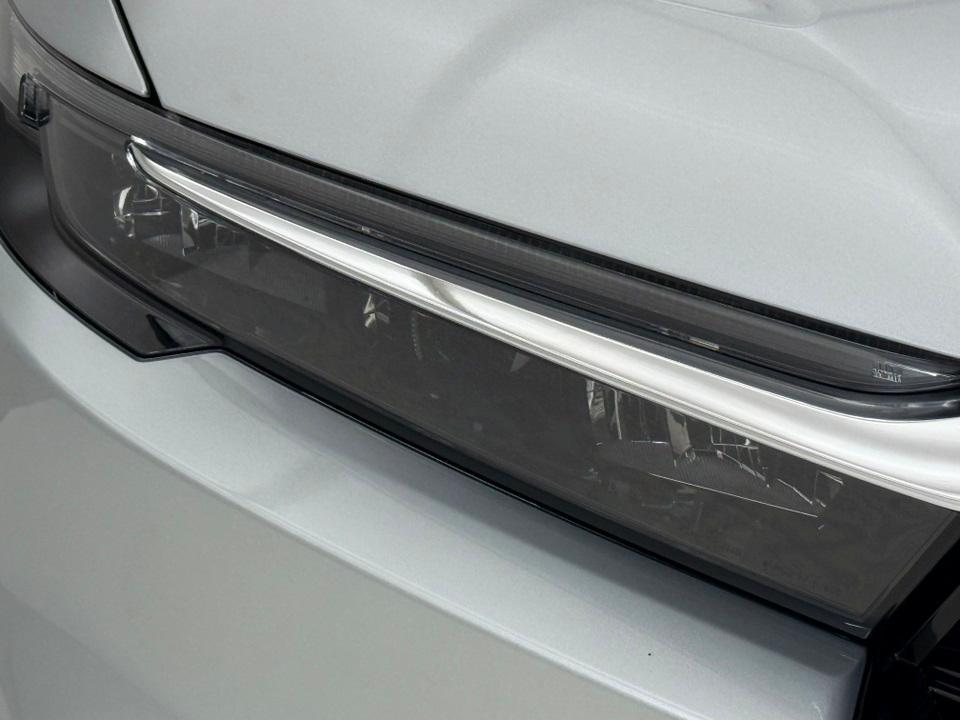 new 2026 Honda CR-V car, priced at $34,100
