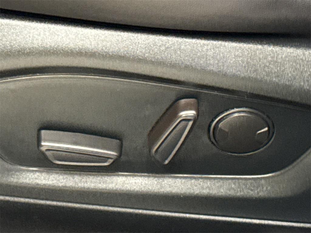 used 2022 Ford Explorer car, priced at $24,911