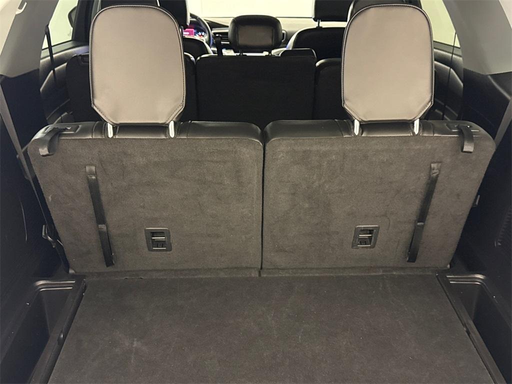 used 2022 Ford Explorer car, priced at $24,911