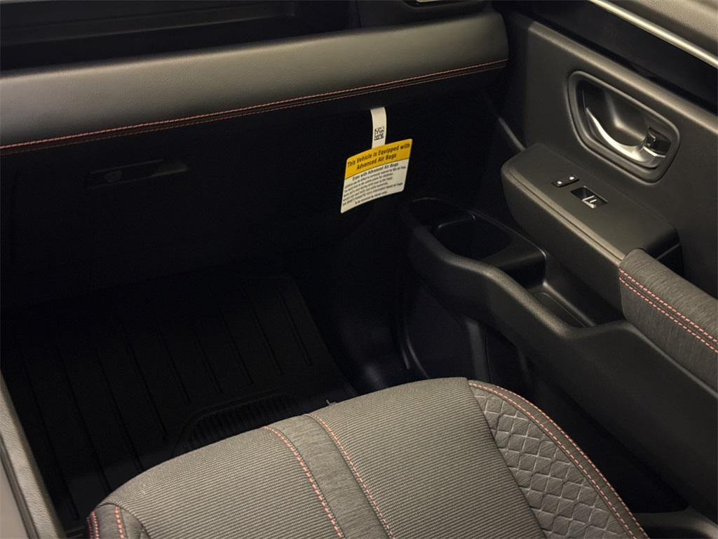 new 2025 Honda Pilot car, priced at $39,861