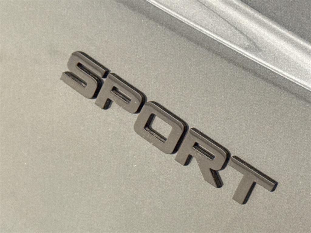 new 2026 Honda CR-V Hybrid car, priced at $35,451