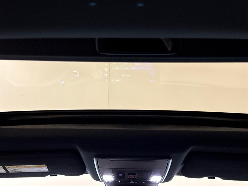 new 2026 Honda CR-V Hybrid car, priced at $35,451