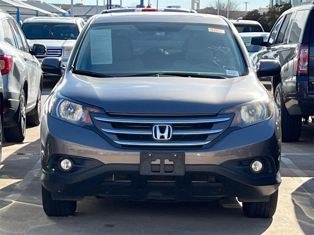 used 2014 Honda CR-V car, priced at $13,385