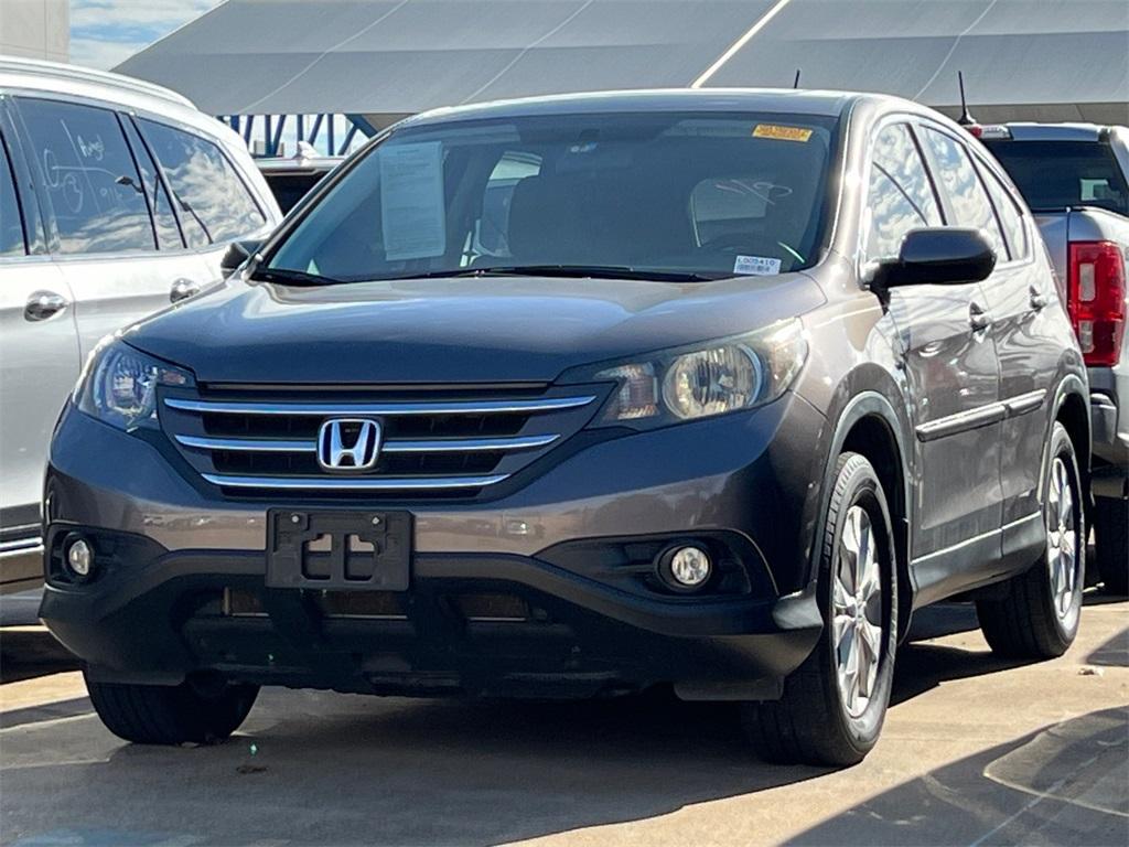 used 2014 Honda CR-V car, priced at $13,385