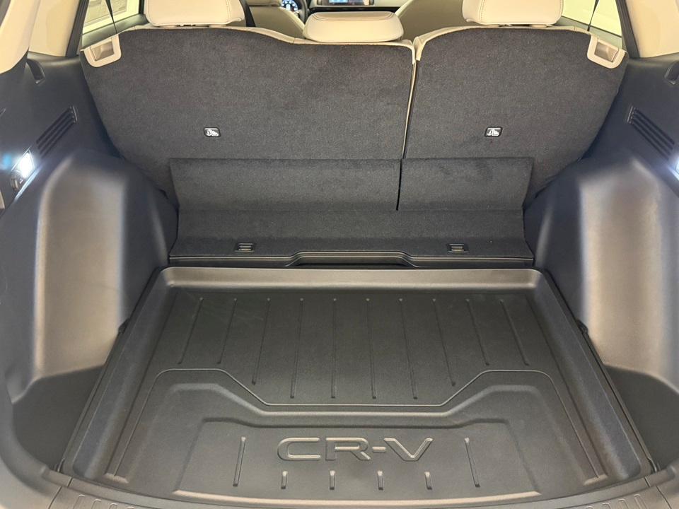 new 2026 Honda CR-V car, priced at $36,964