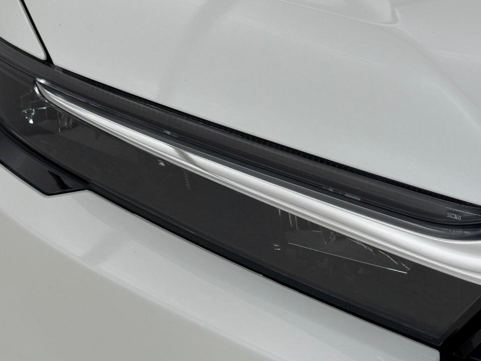 new 2026 Honda CR-V car, priced at $36,964