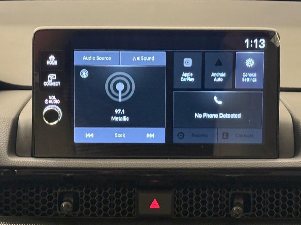 new 2026 Honda CR-V car, priced at $36,964