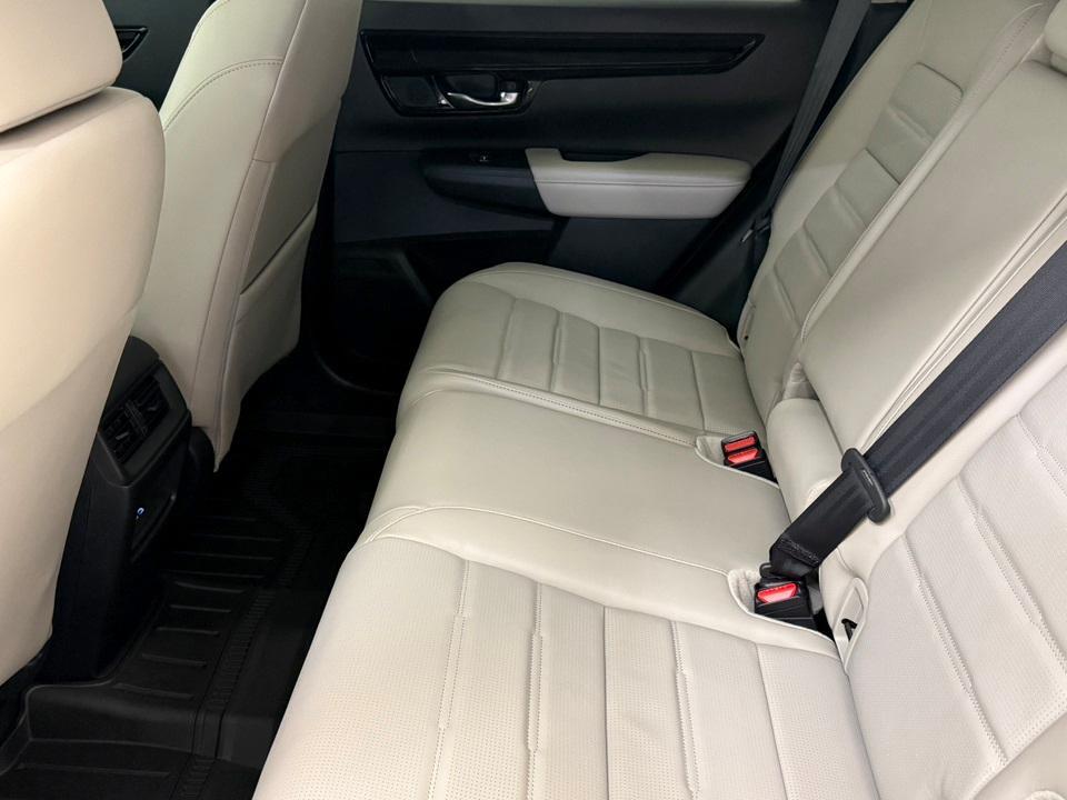 new 2026 Honda CR-V car, priced at $36,964