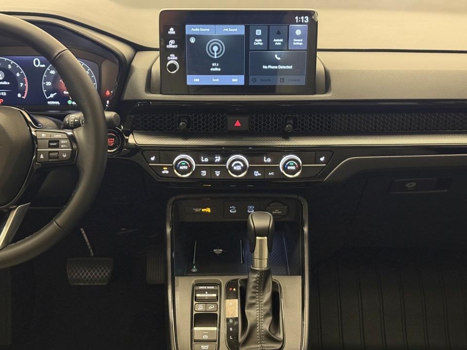 new 2026 Honda CR-V car, priced at $36,964