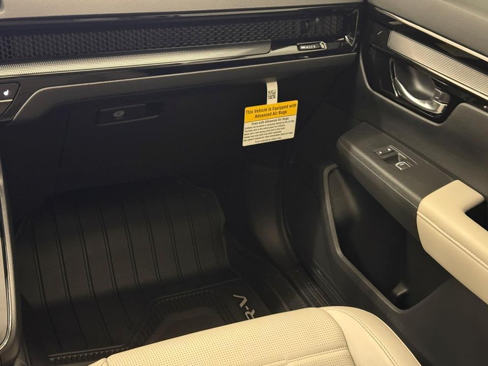 new 2026 Honda CR-V car, priced at $36,964