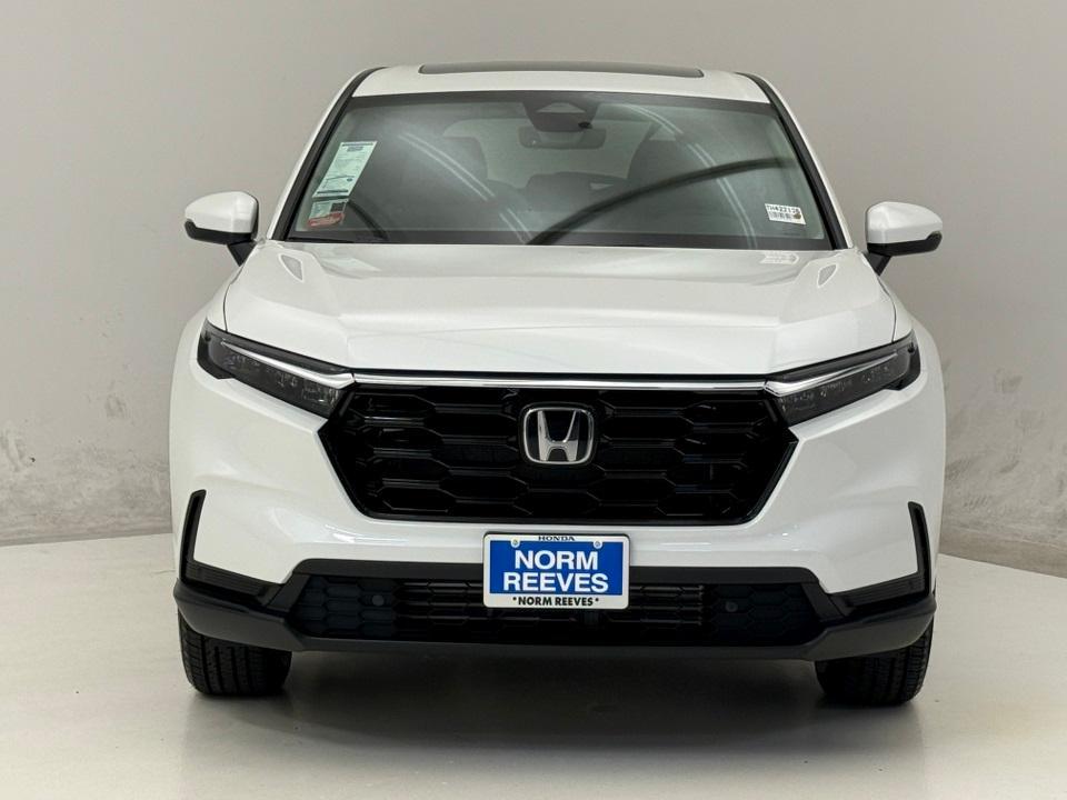 new 2026 Honda CR-V car, priced at $36,964