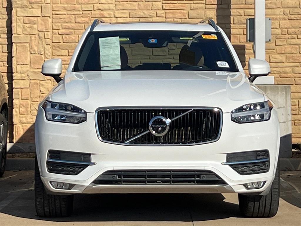 used 2017 Volvo XC90 car, priced at $20,619