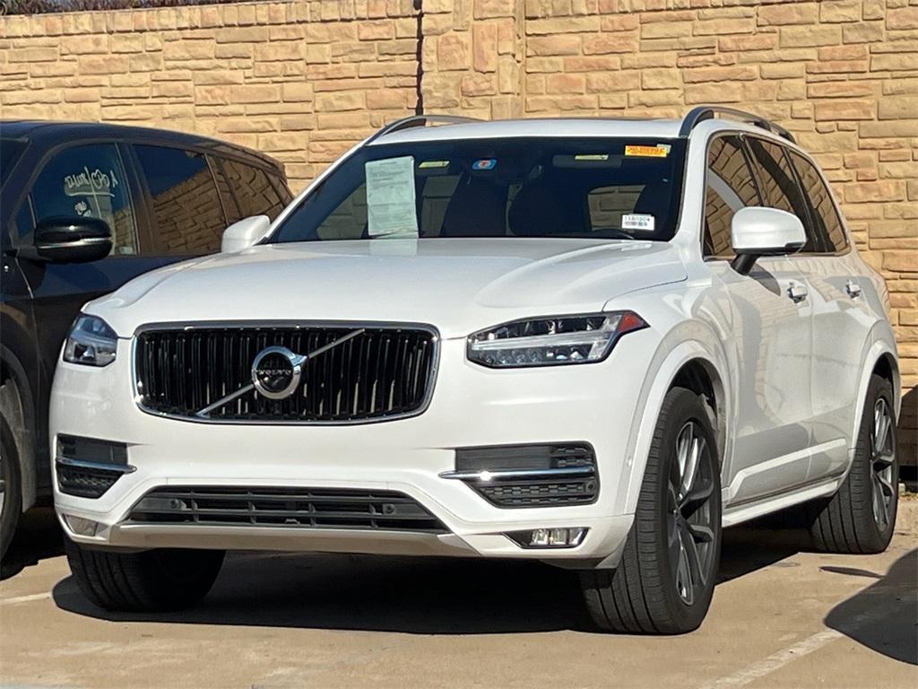 used 2017 Volvo XC90 car, priced at $20,619