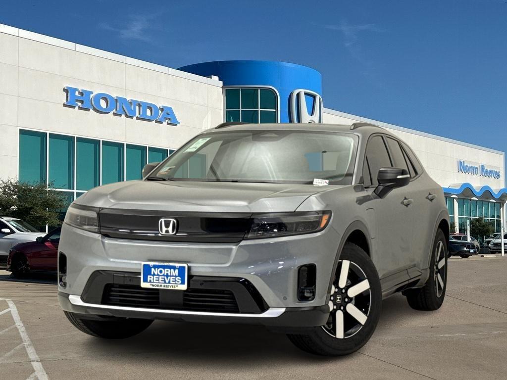 new 2025 Honda Prologue car, priced at $49,270