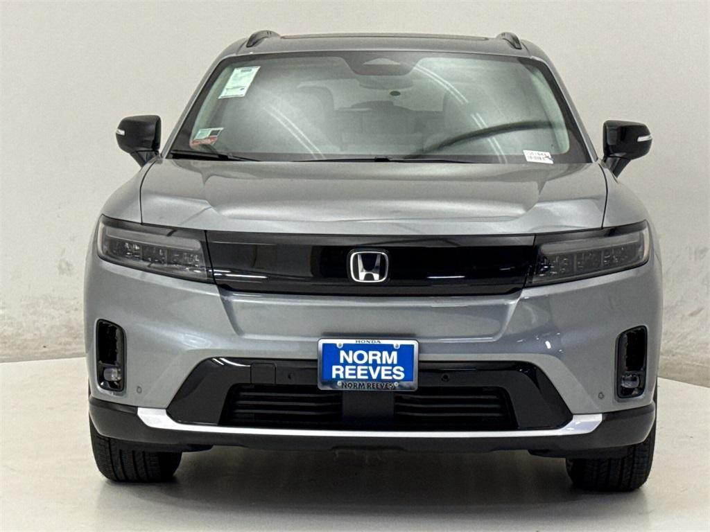 new 2025 Honda Prologue car, priced at $49,270