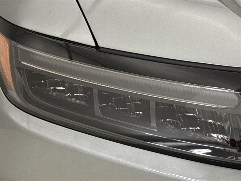 new 2025 Honda Prologue car, priced at $49,270