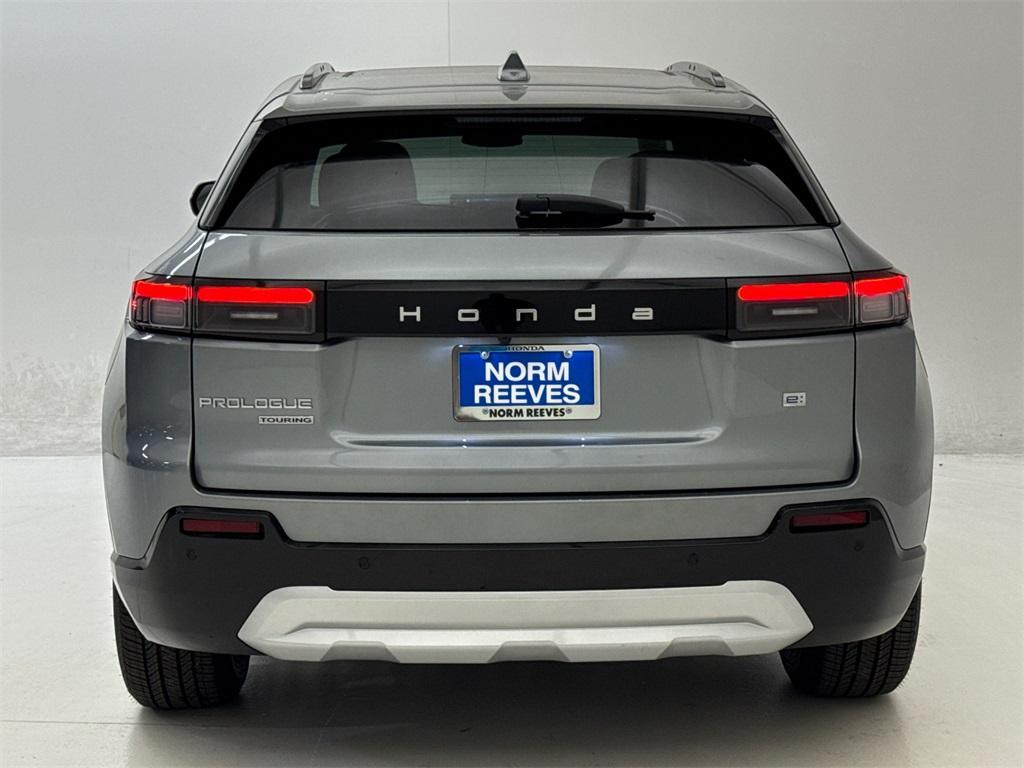 new 2025 Honda Prologue car, priced at $49,270