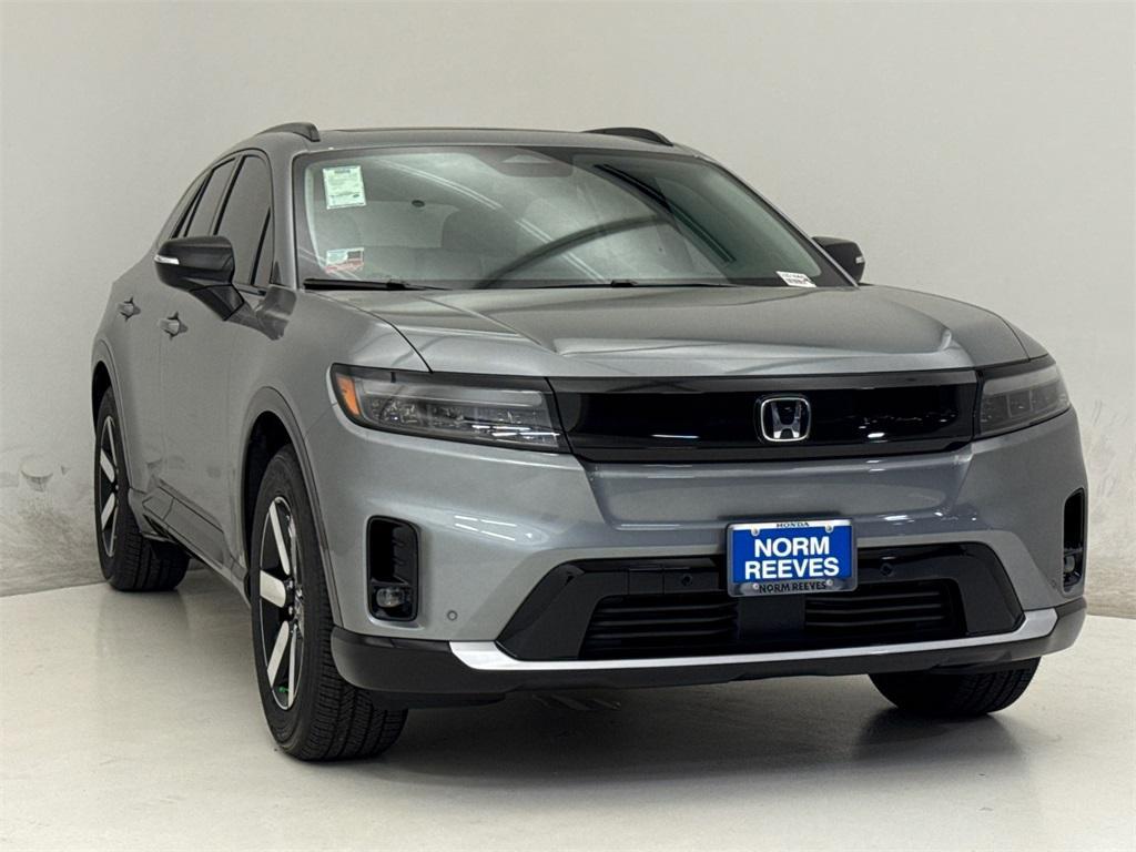 new 2025 Honda Prologue car, priced at $49,270