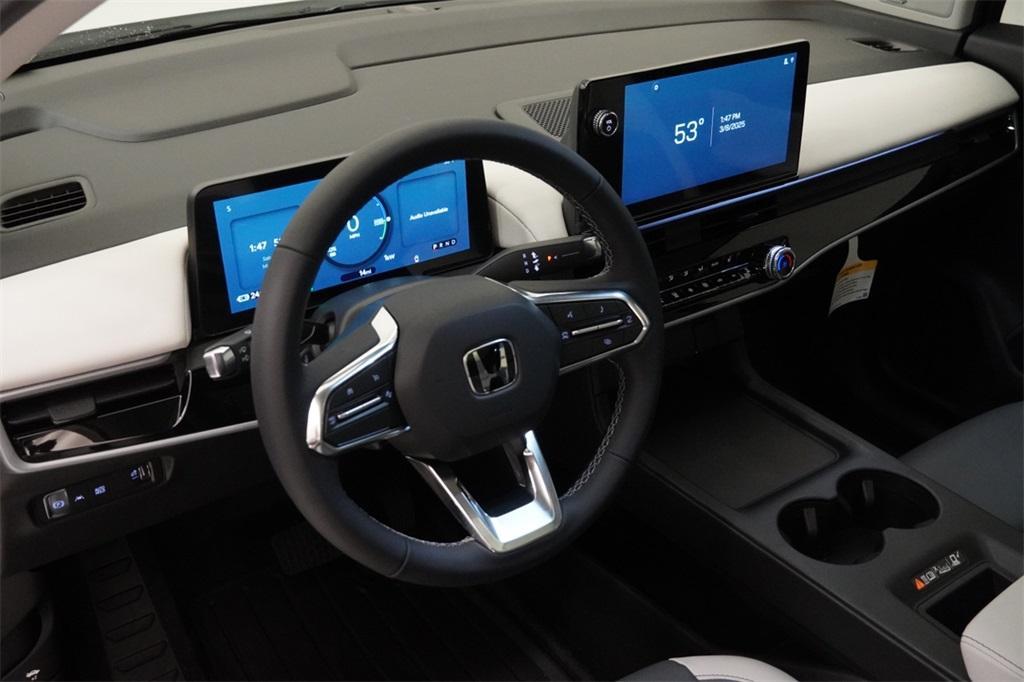 new 2025 Honda Prologue car, priced at $52,466
